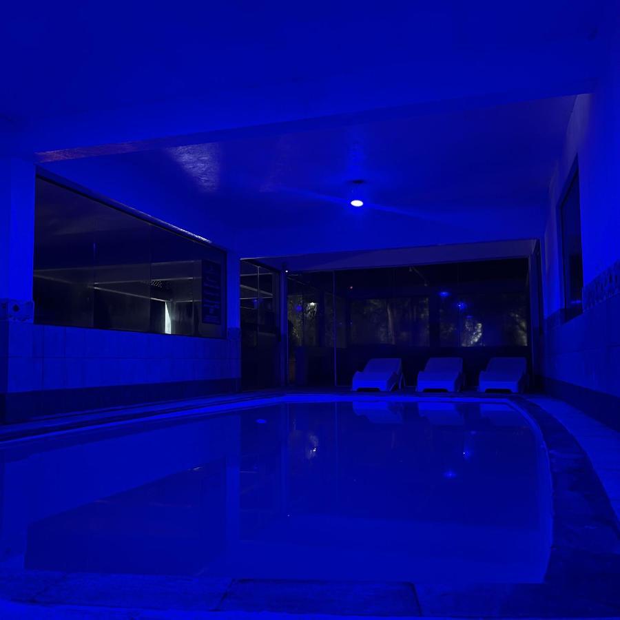 Hotel Cabana Do Rei São João del Rei Buitenkant foto