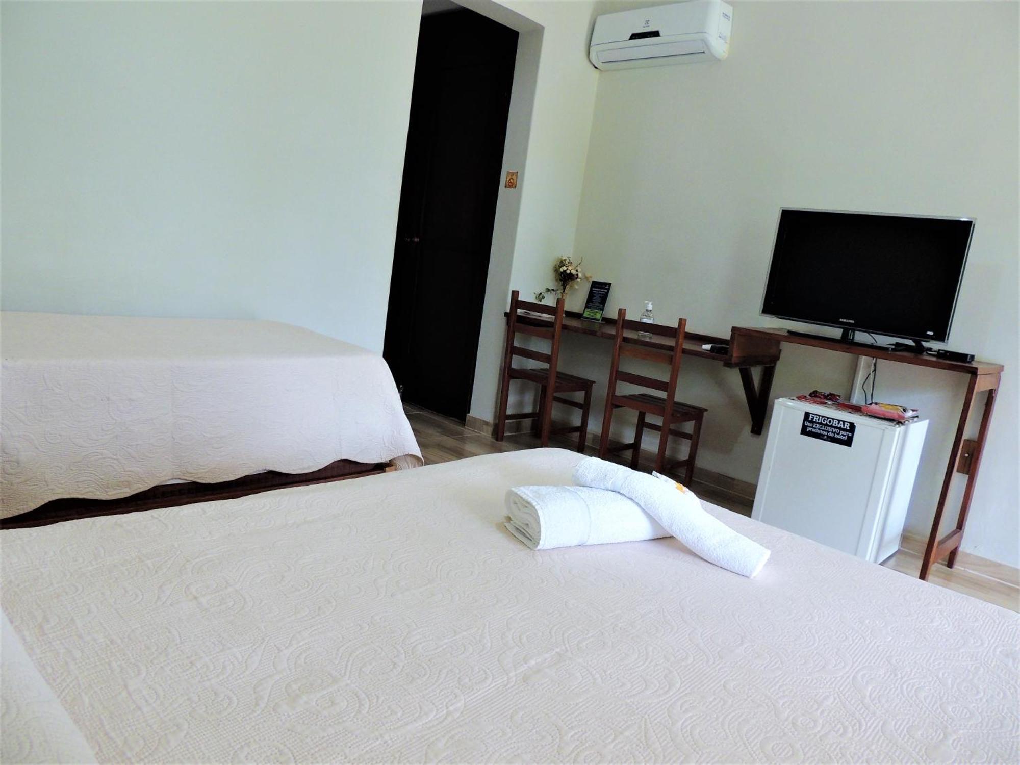 Hotel Cabana Do Rei São João del Rei Buitenkant foto