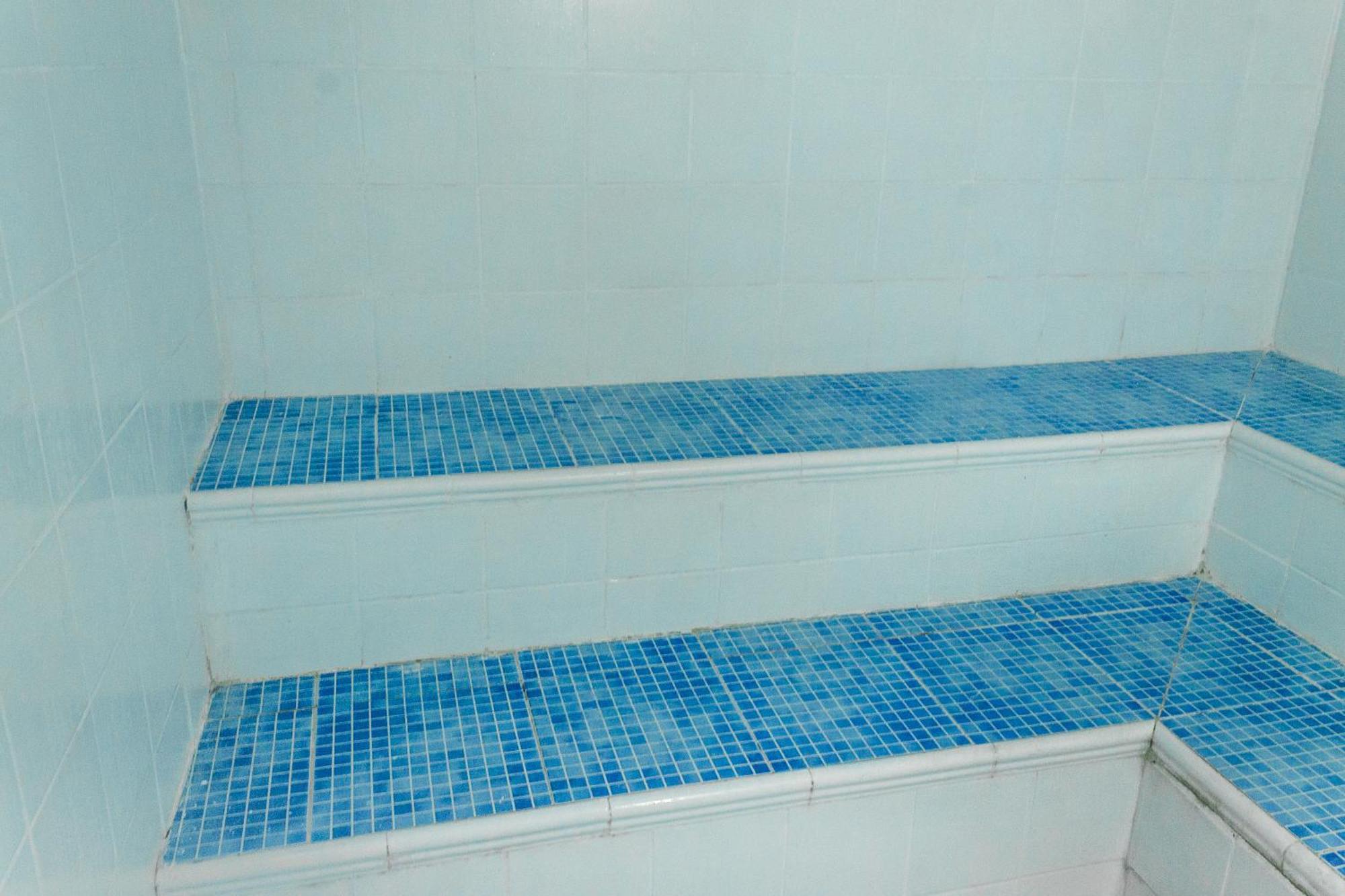 Hotel Cabana Do Rei São João del Rei Buitenkant foto